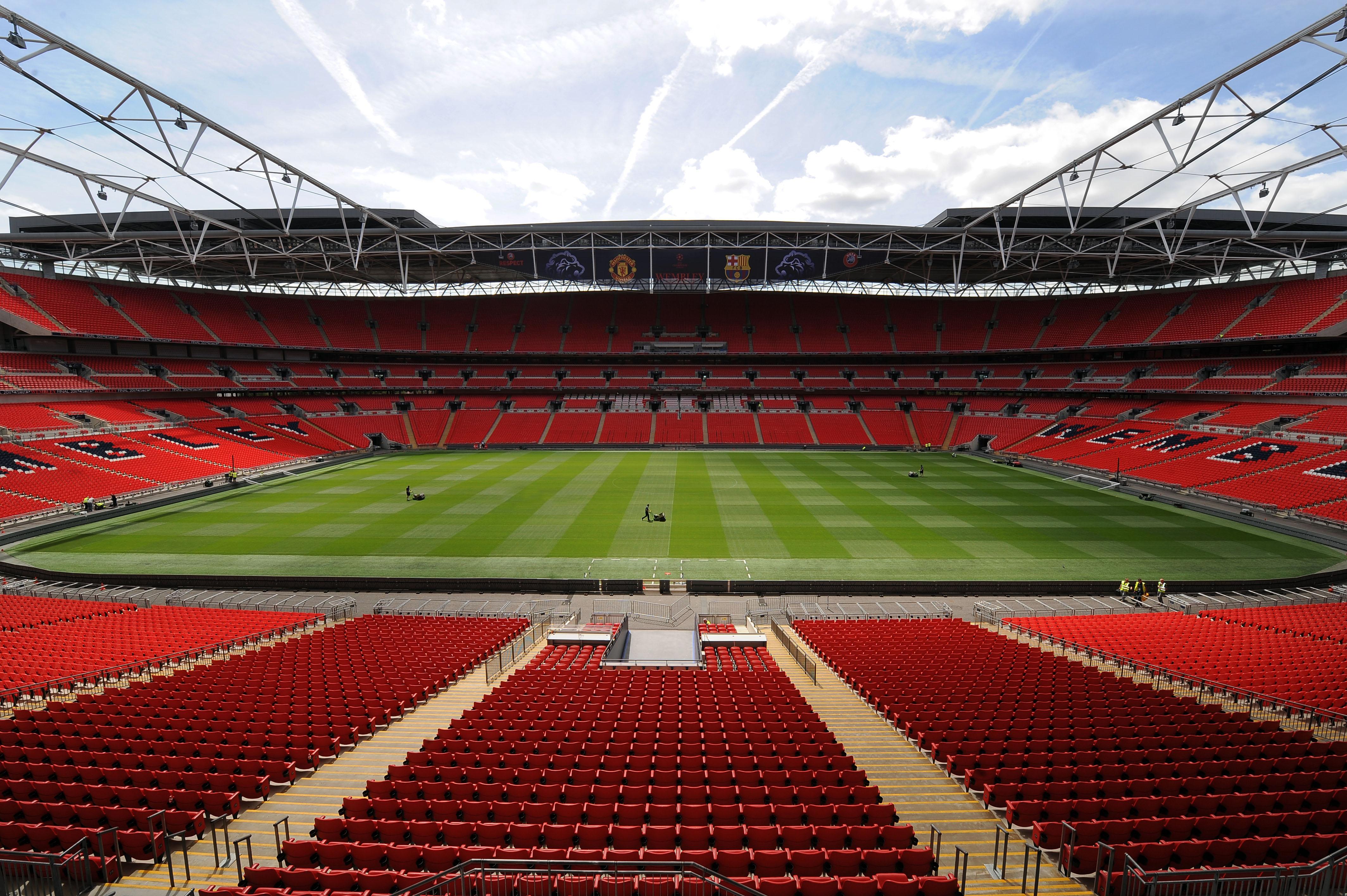 wembley stadium boxing 0042