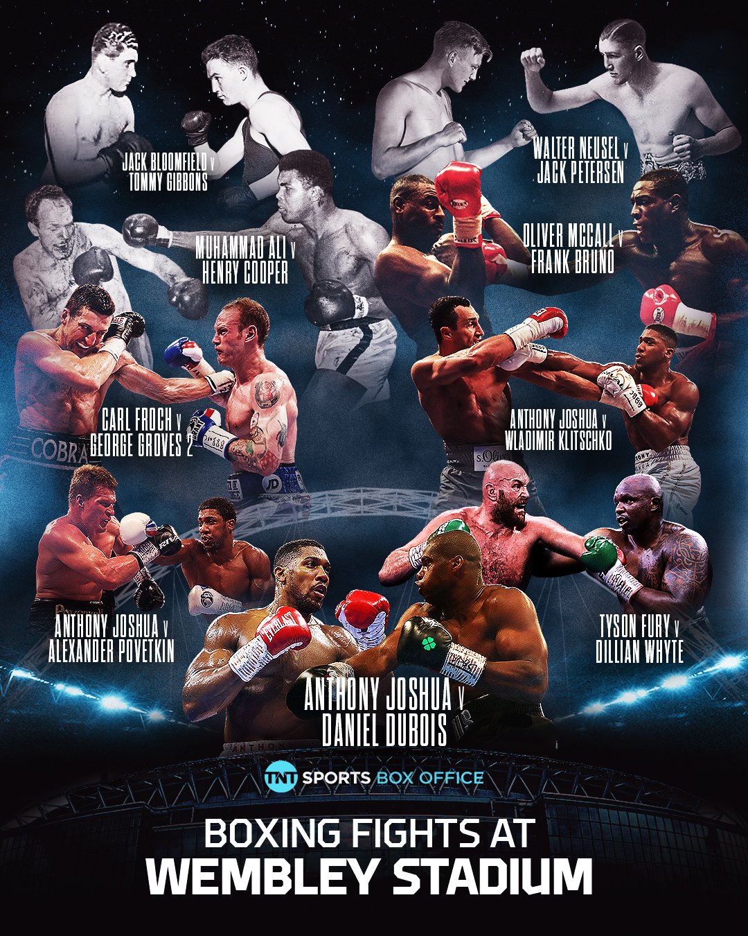 wembley stadium boxing 0044