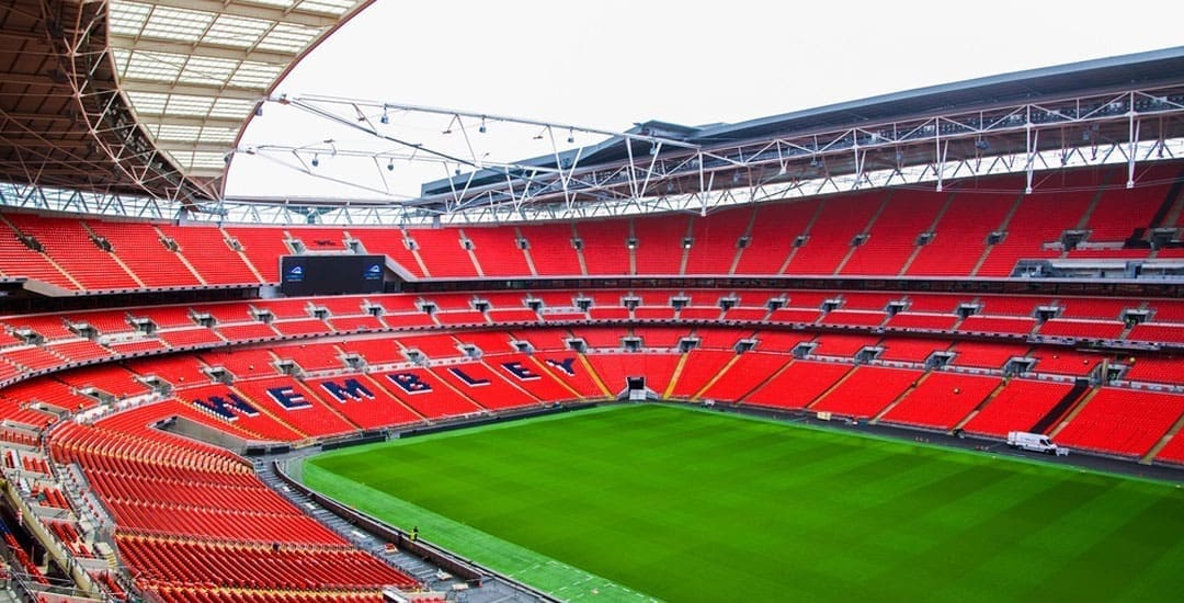 Wembley Stadium concerts