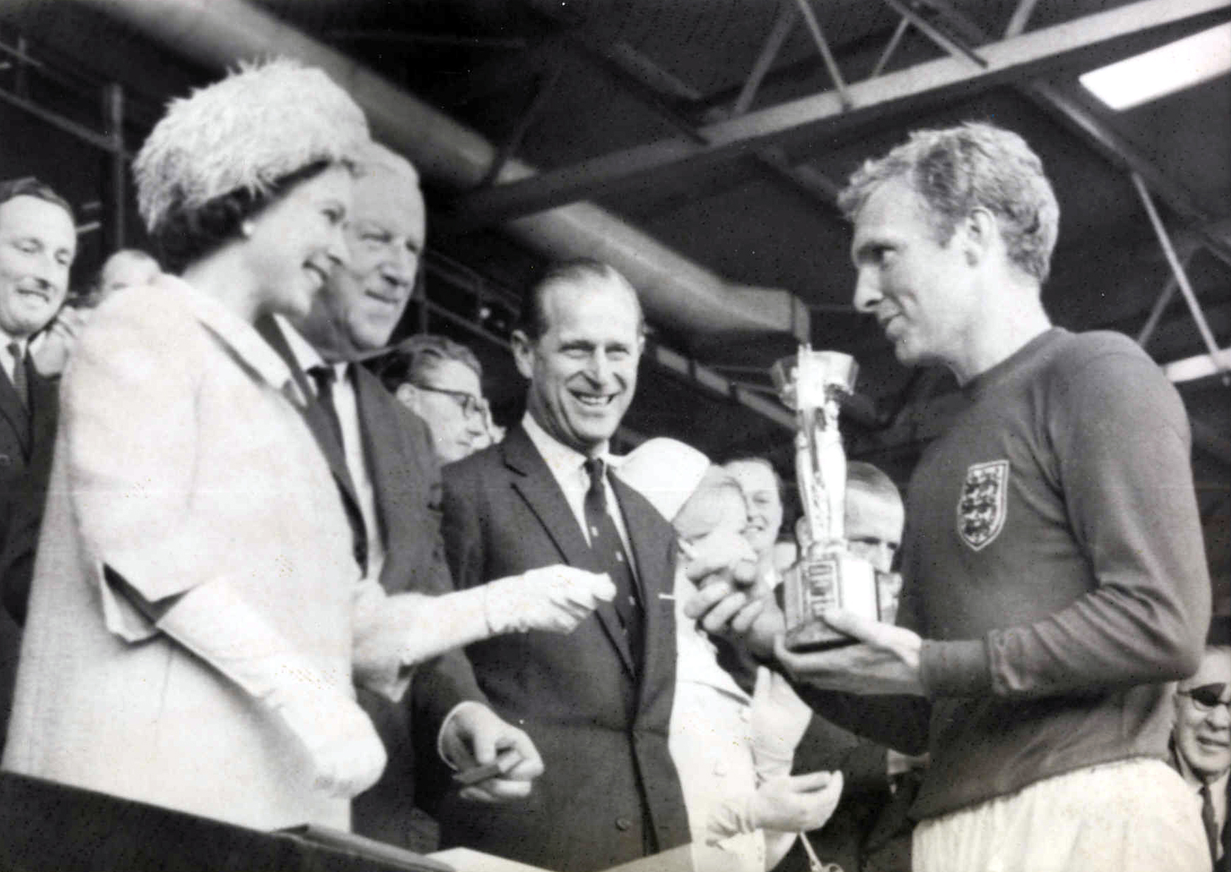 Wembley Stadium final