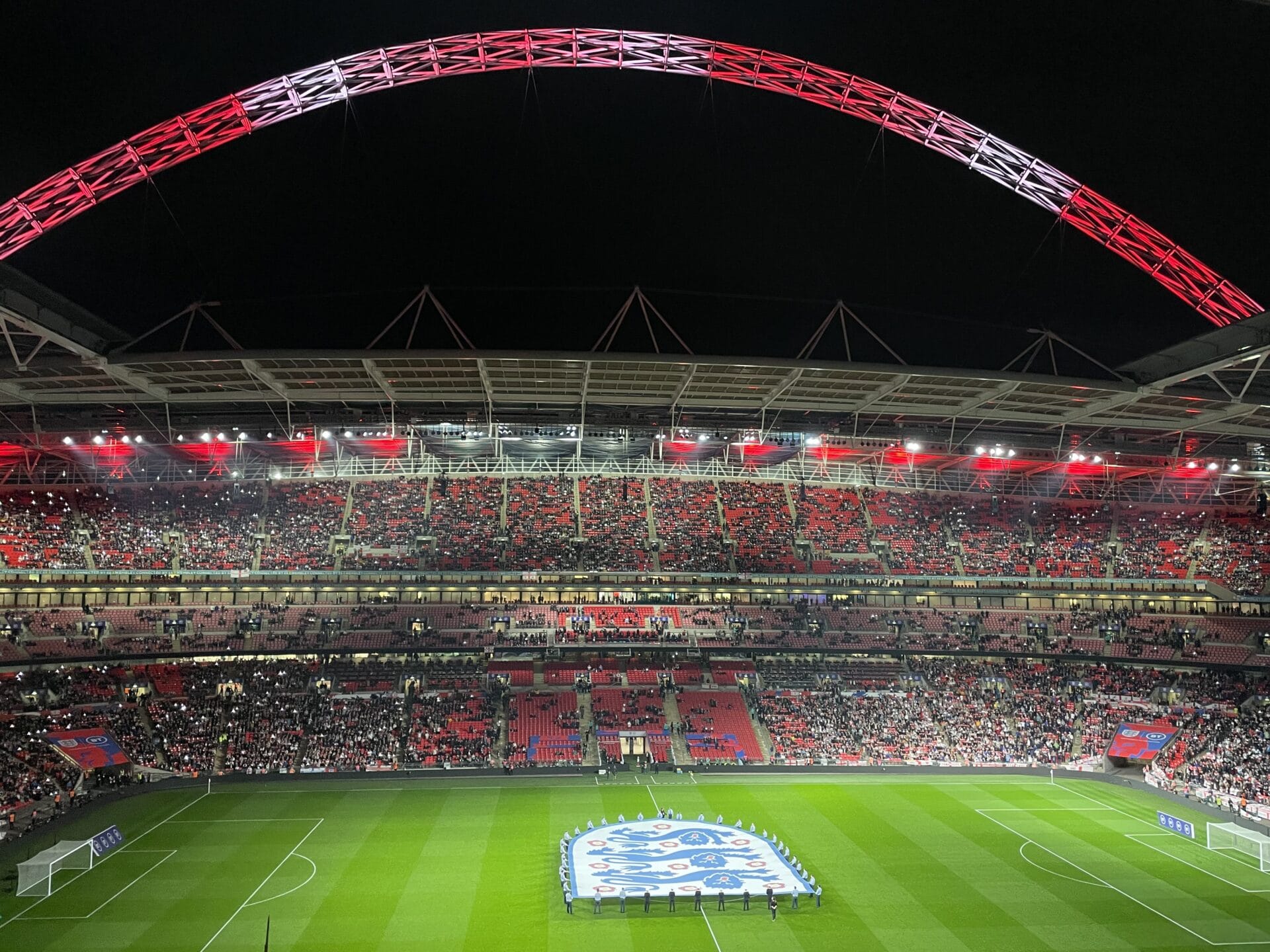 Wembley Stadium 0009