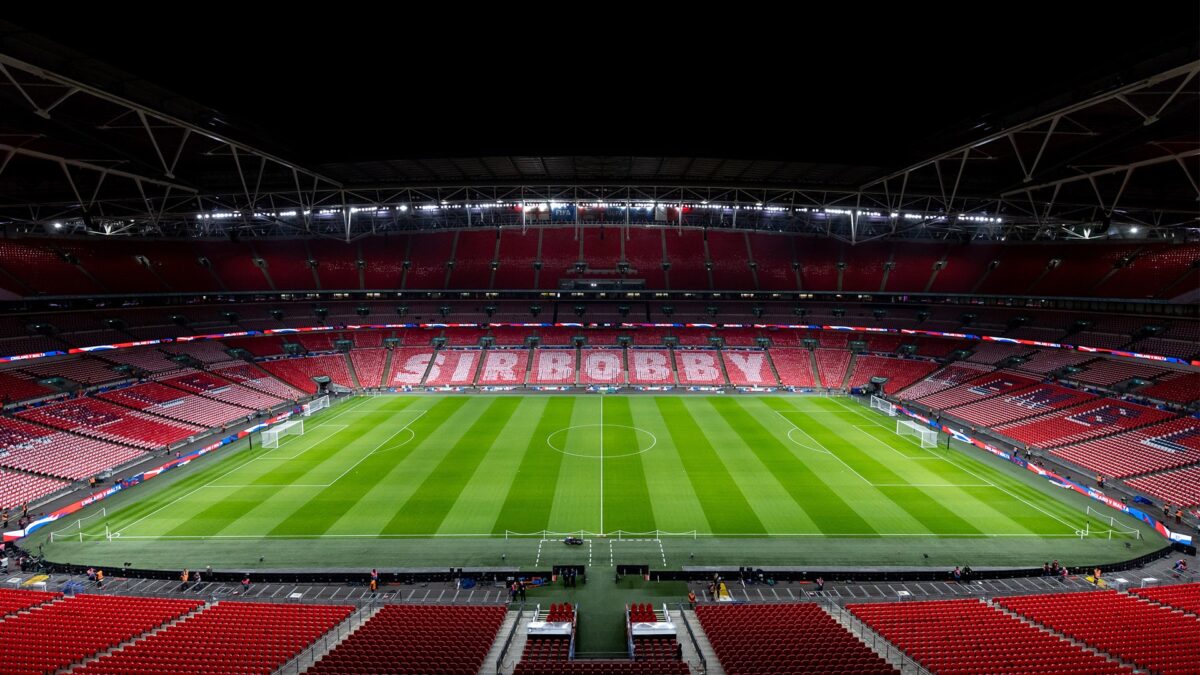 Wembley Stadium 0014