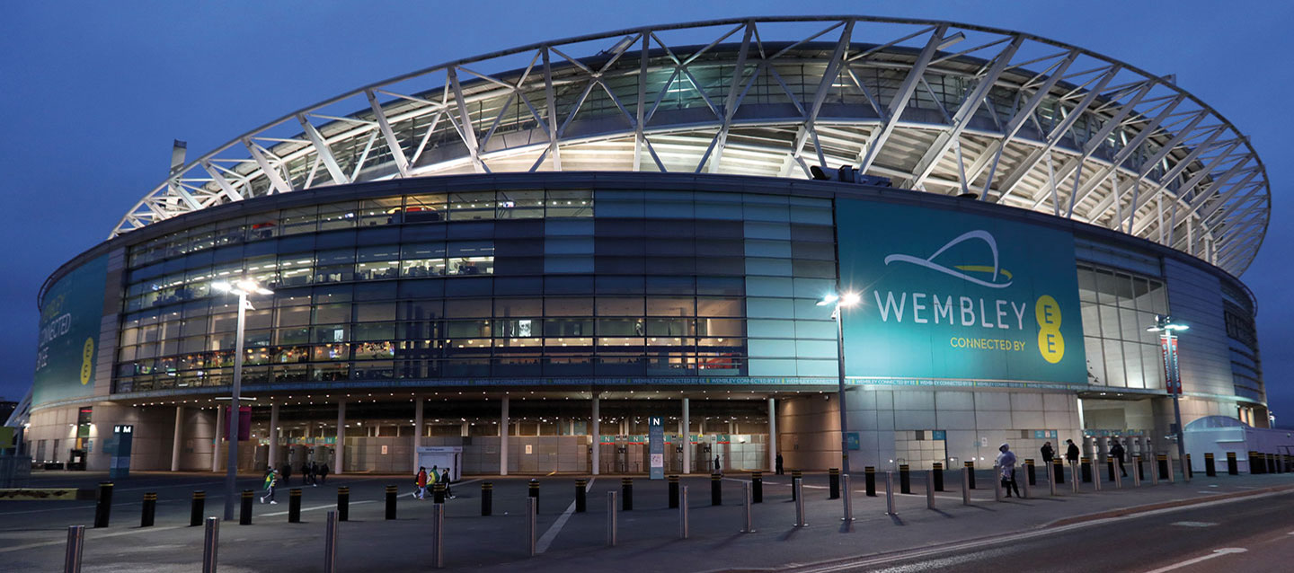 Wembley Stadium 0016