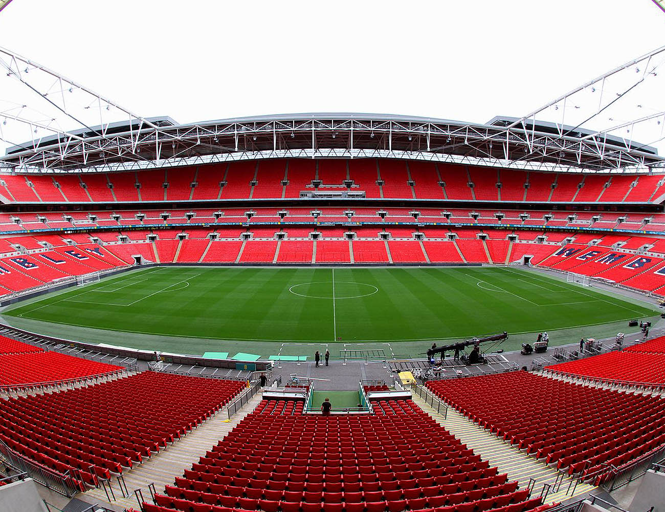 Wembley Stadium 0017