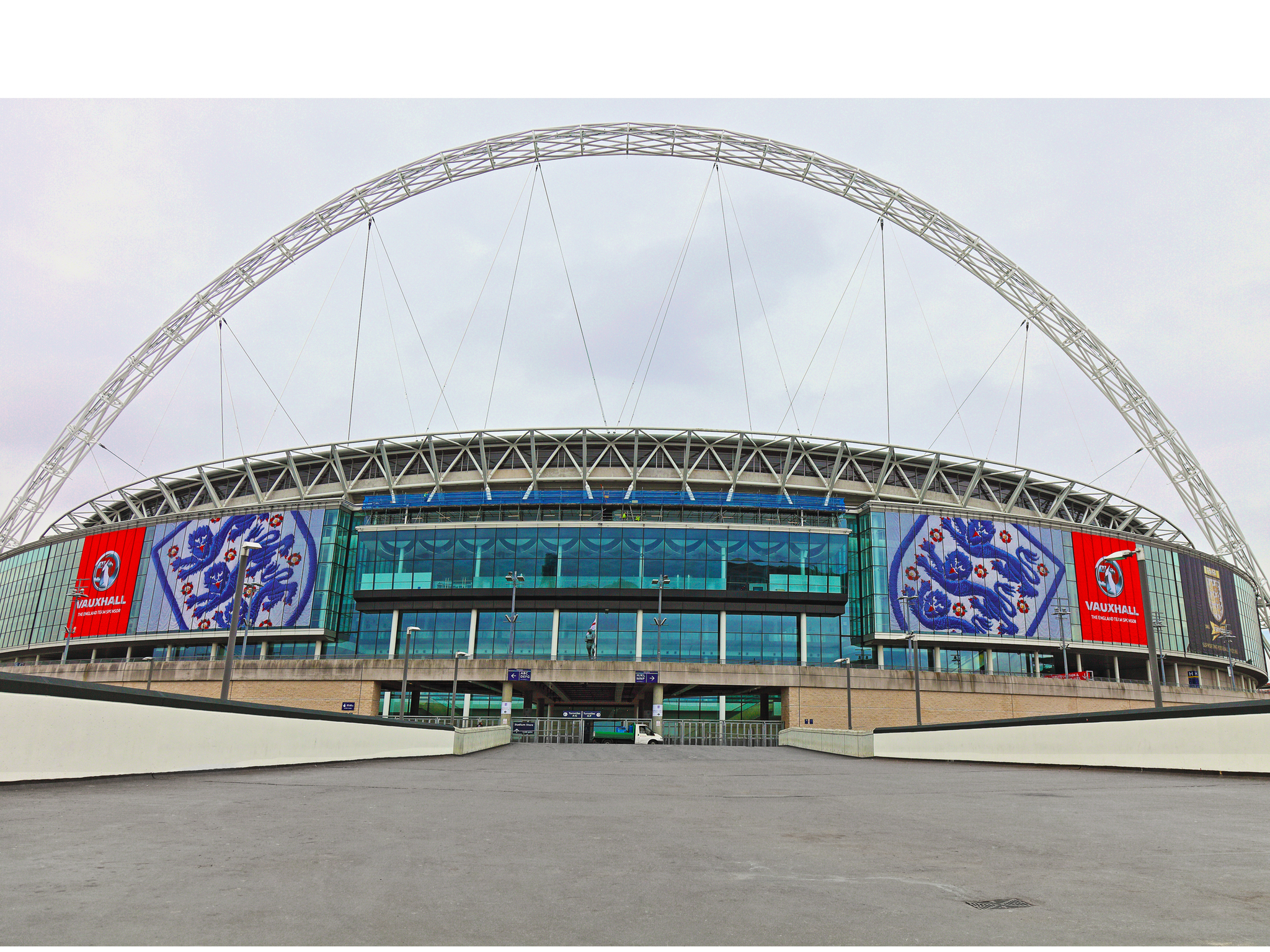 Wembley Stadium 0022