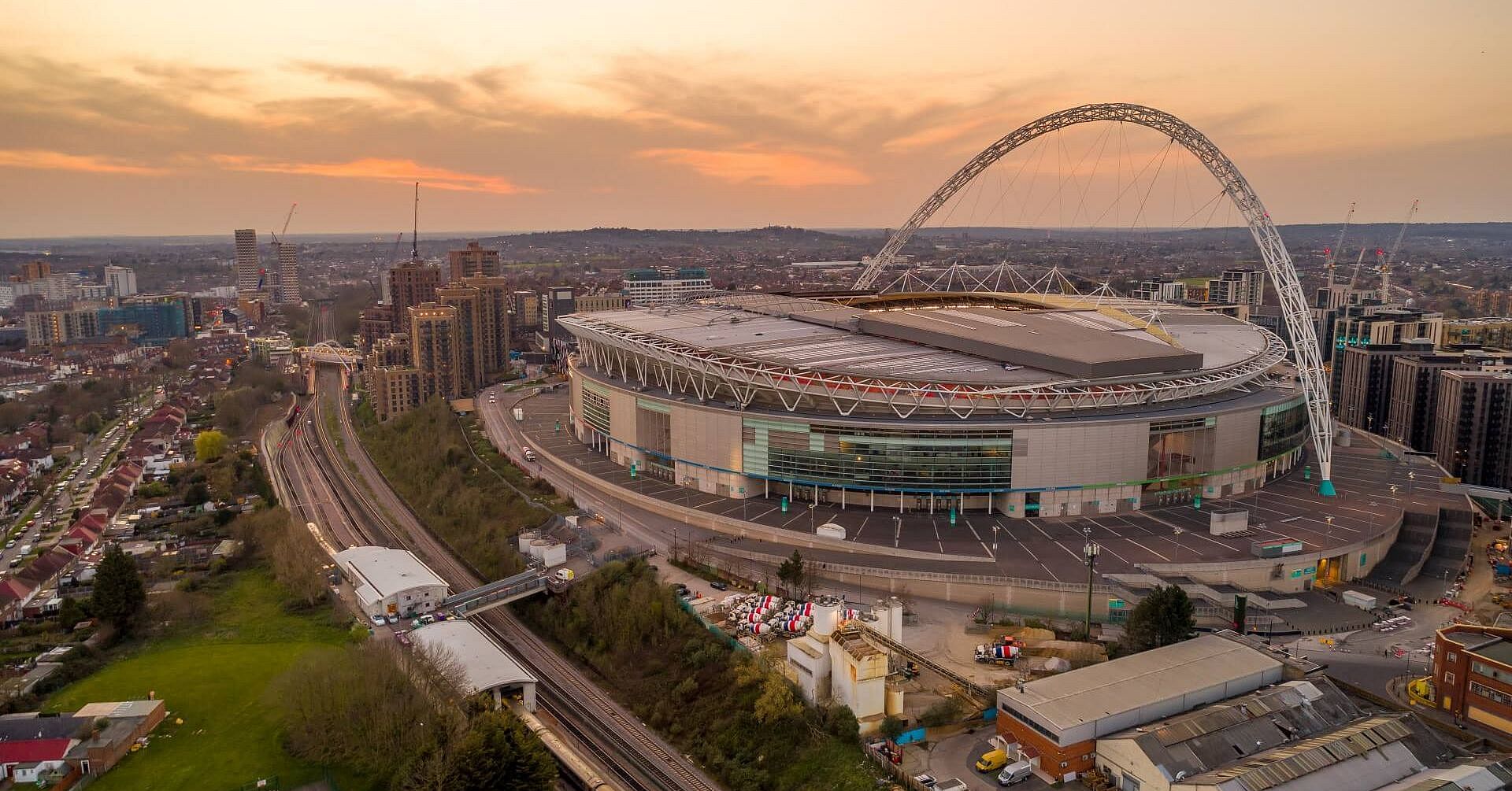 Wembley Stadium 0023