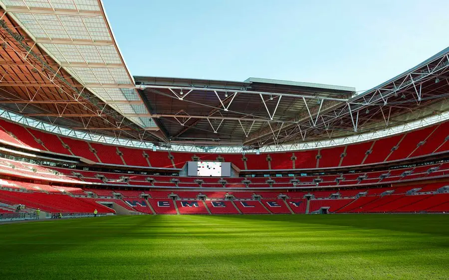 Wembley Stadium 0024