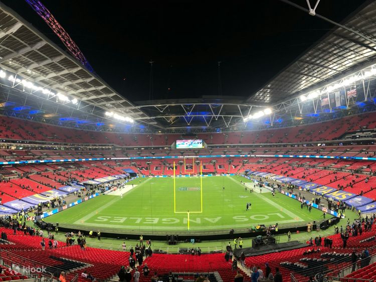 Wembley Stadium 0026