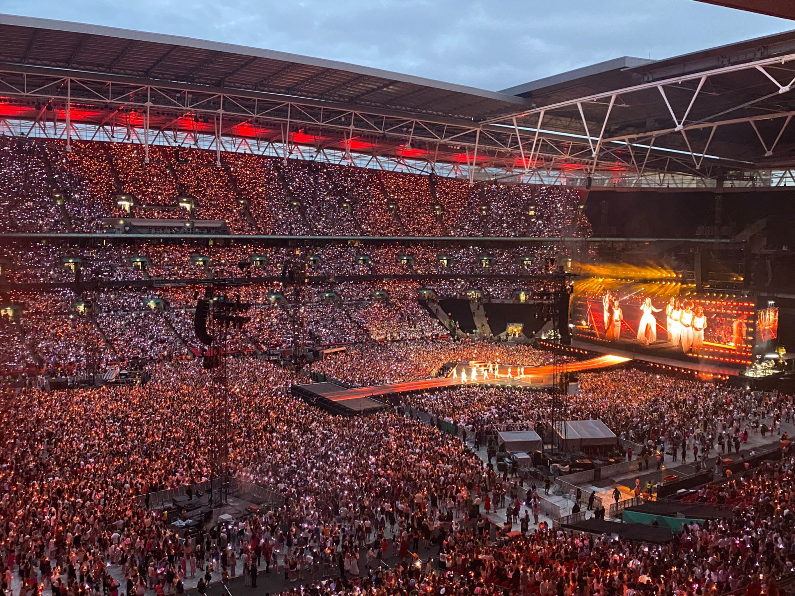 Wembley Stadium 0027
