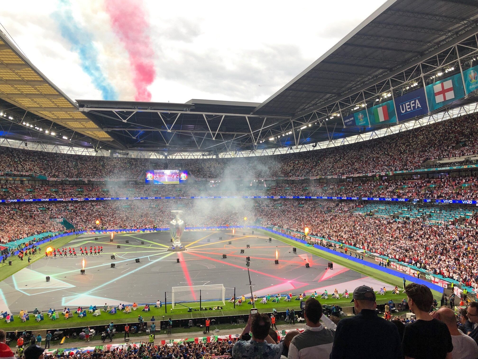 Wembley Stadium 0029