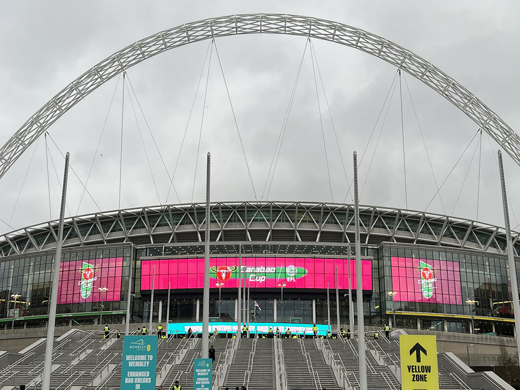 Wembley Stadium 0031