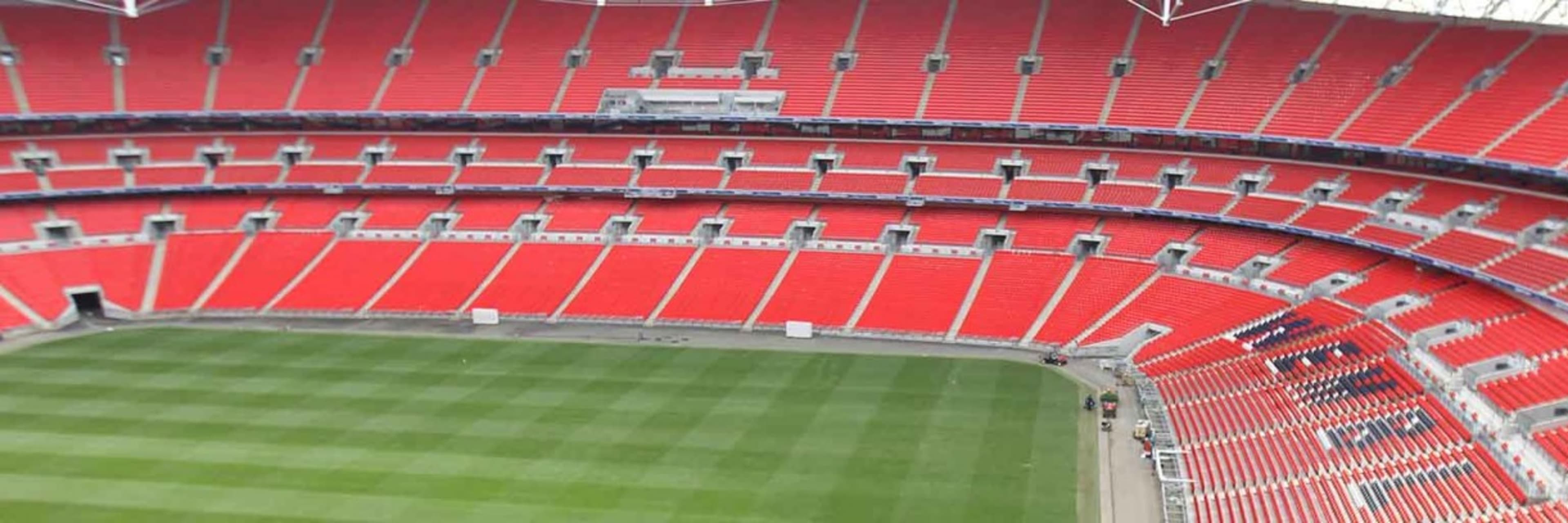 Wembley Stadium 0035