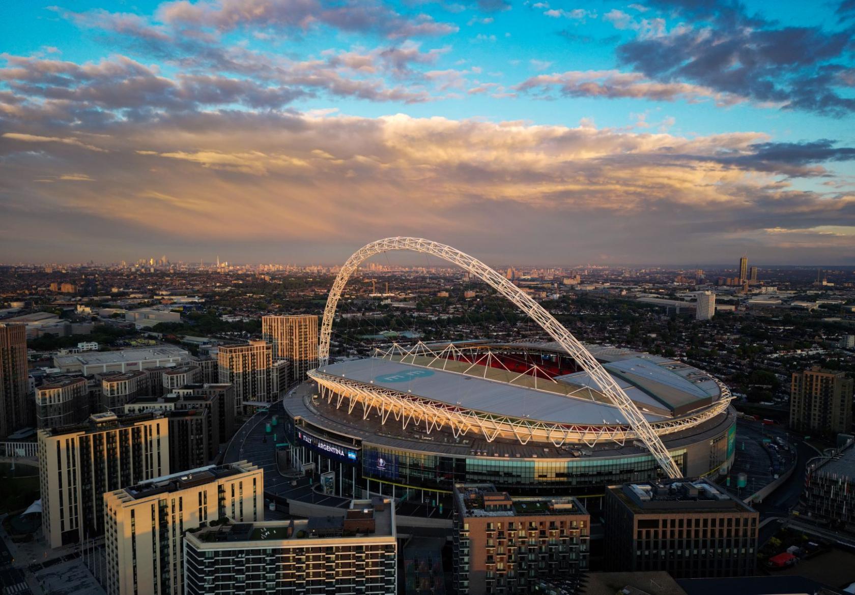 Wembley Stadium 0036