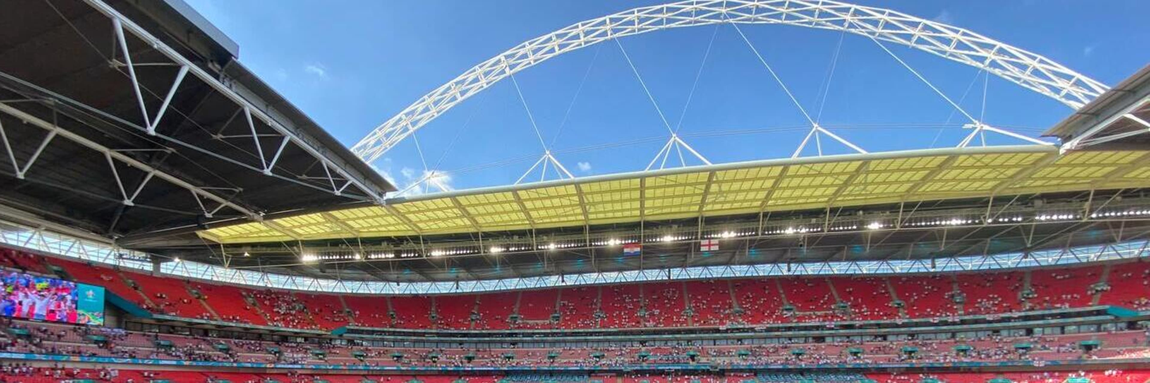 Wembley Stadium 0037