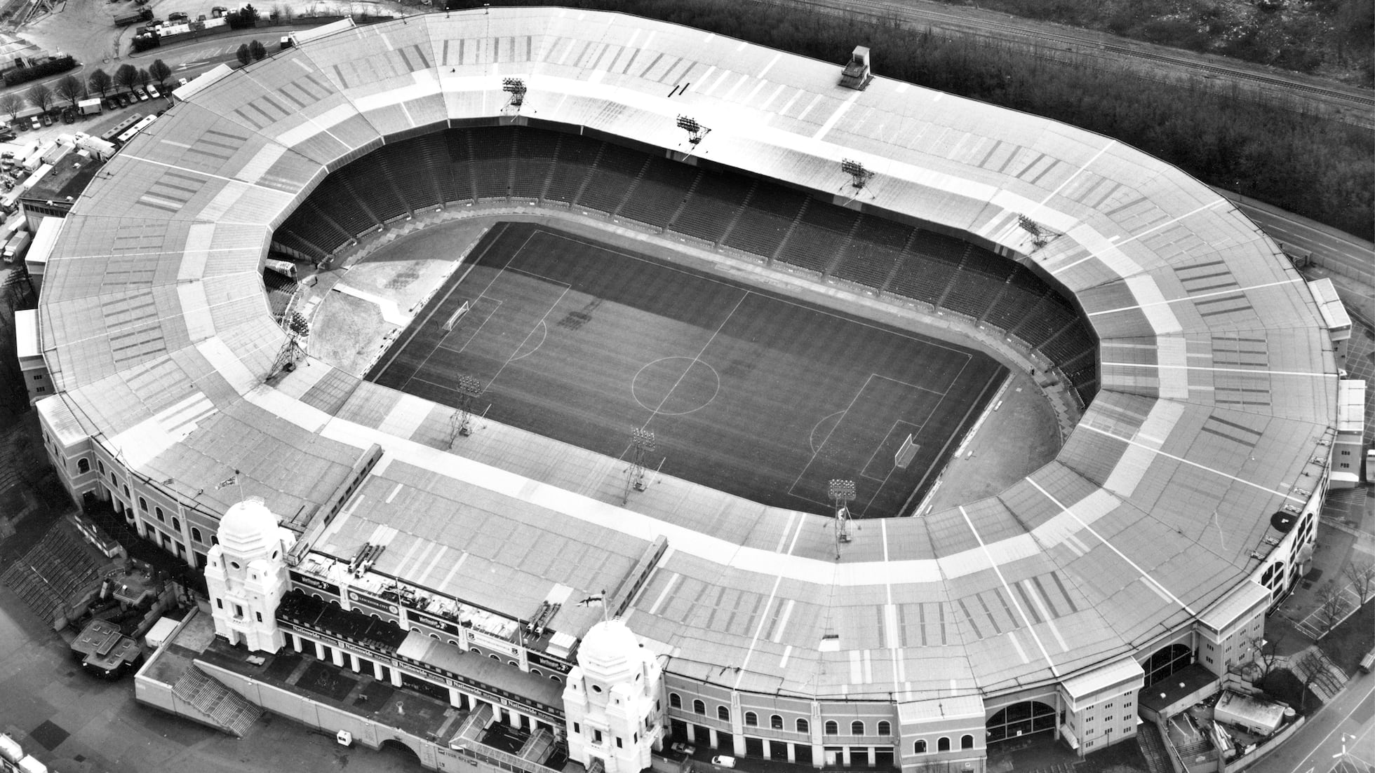 Wembley Stadium 0038