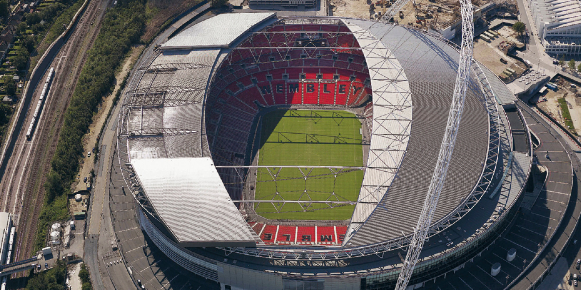 Wembley Stadium 0039