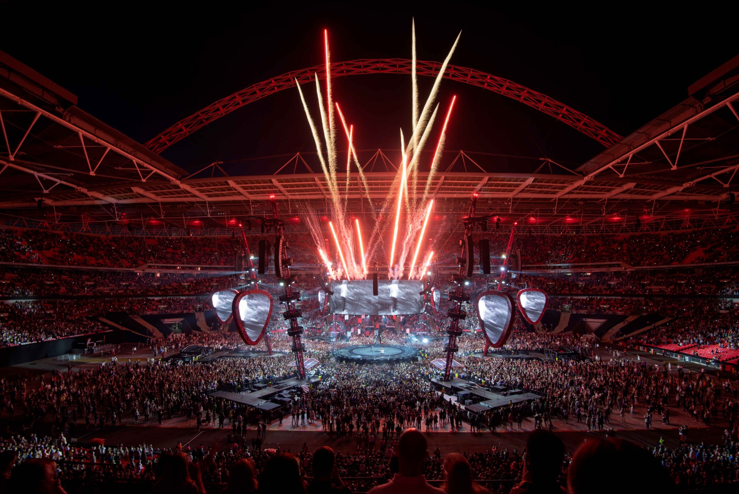 Wembley Stadium 0040