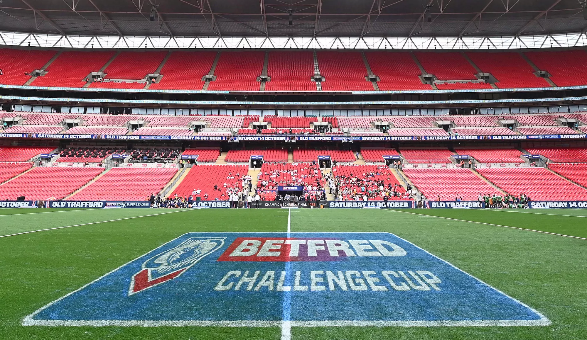 Wembley Stadium 0044