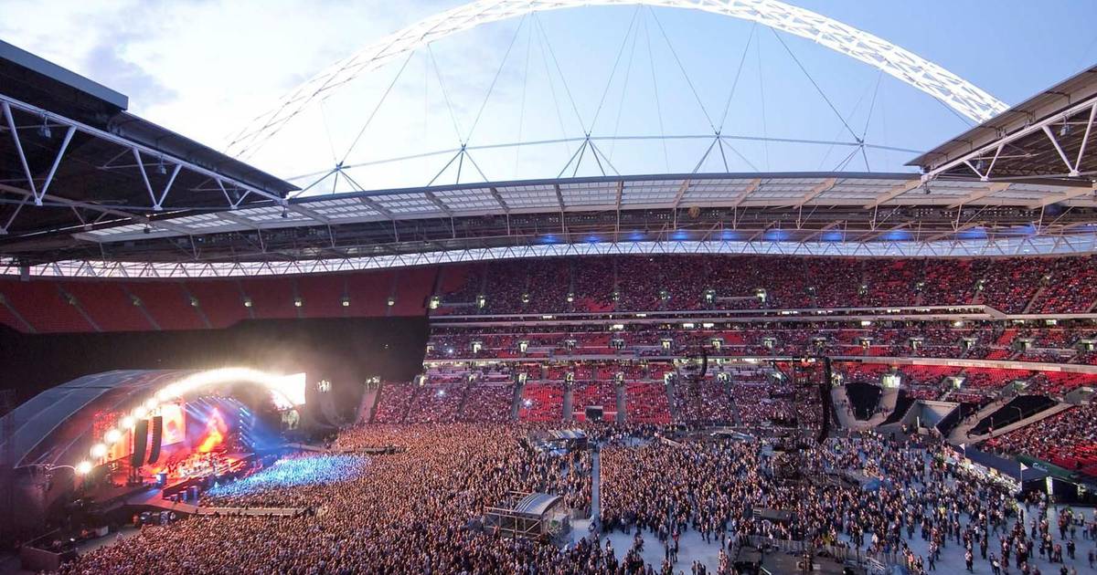 Wembley Stadium 0047