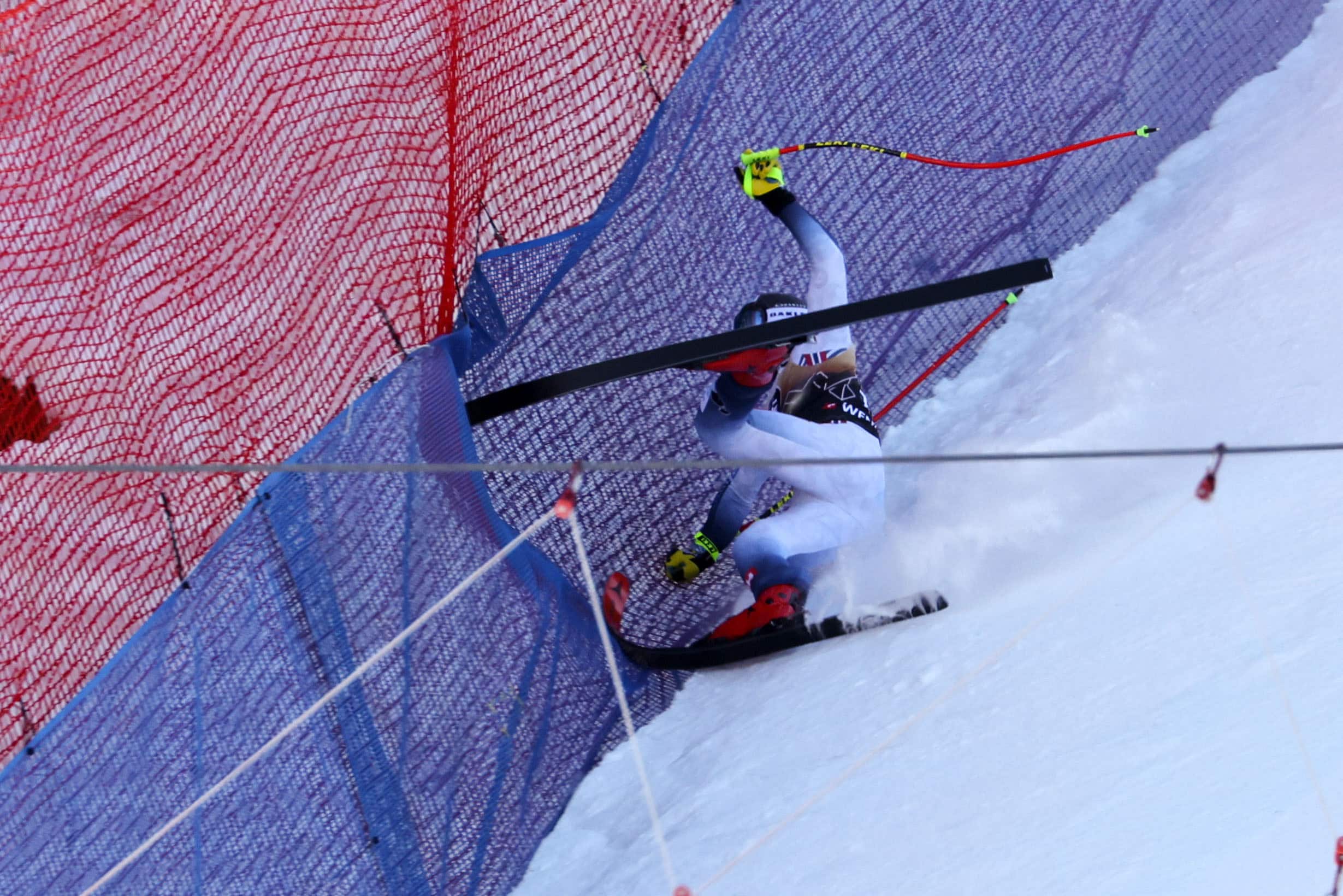Wengen FIS World Cup