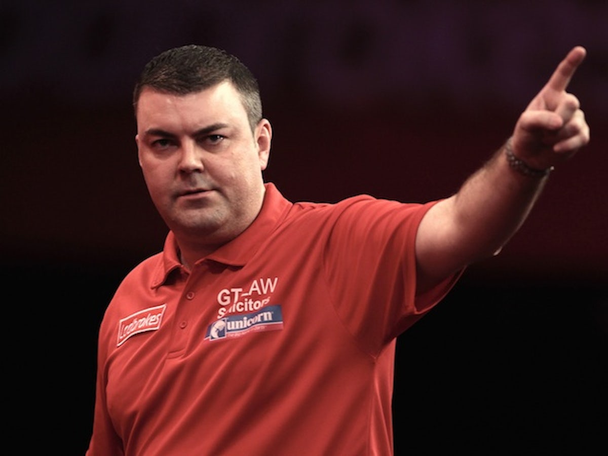 Wes Newton interviews