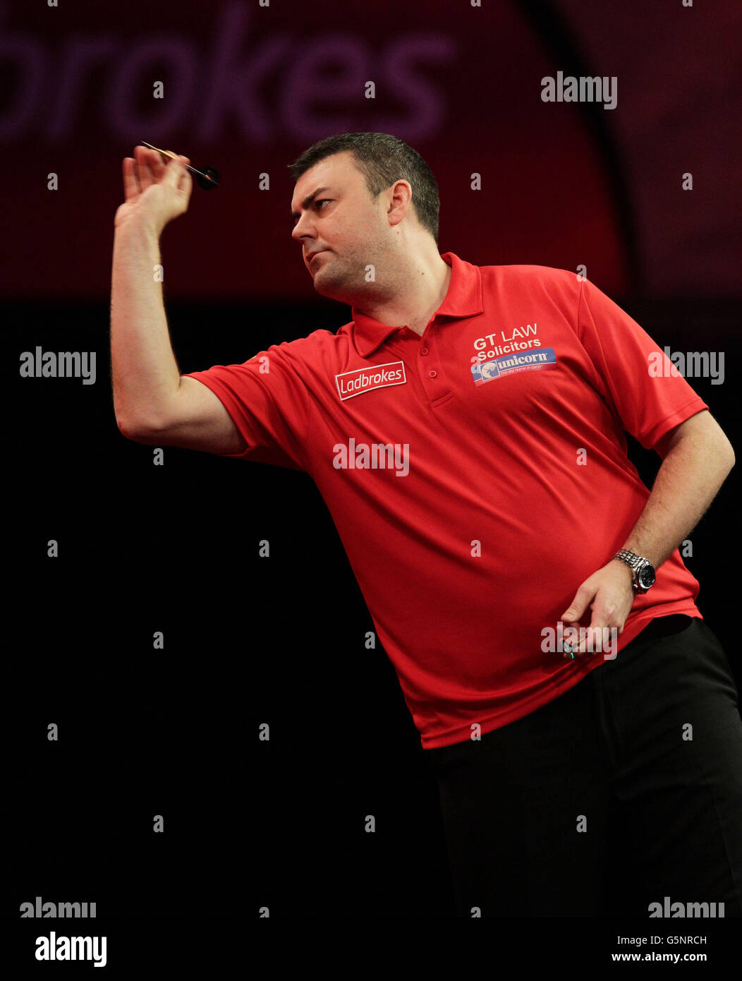 wes newton 0009