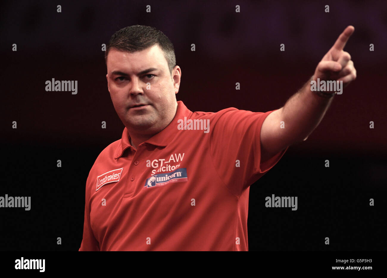 wes newton 0010
