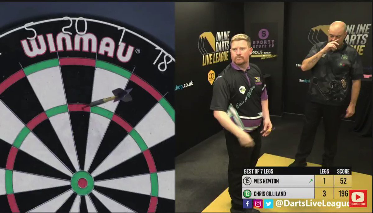 wes newton 0015
