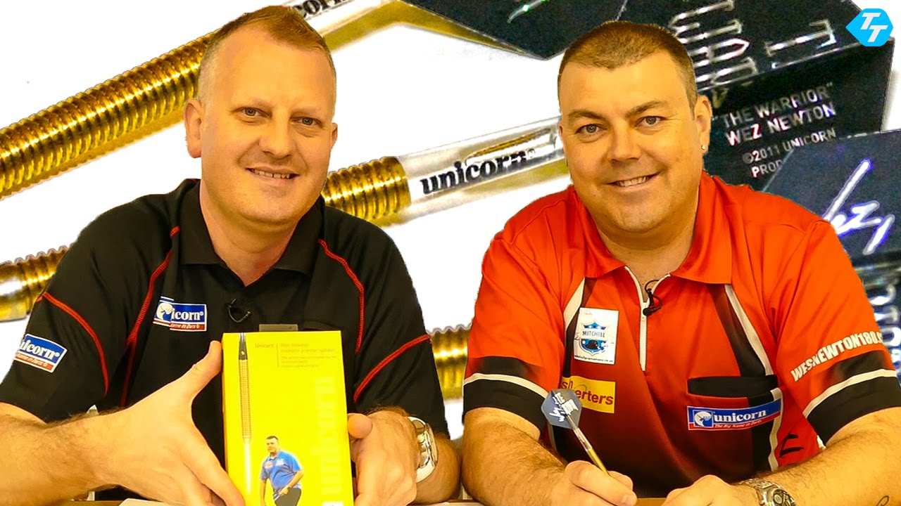 wes newton 0020