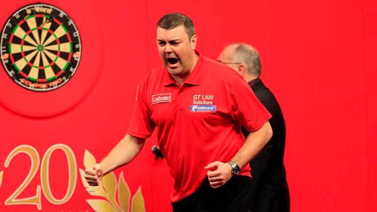 wes newton 0021