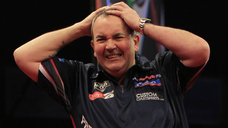 wes newton 0022