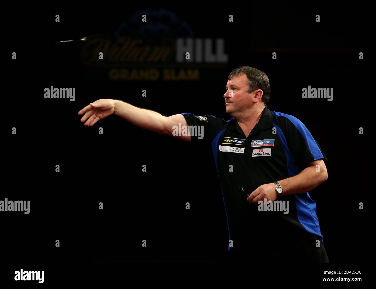 wes newton 0028