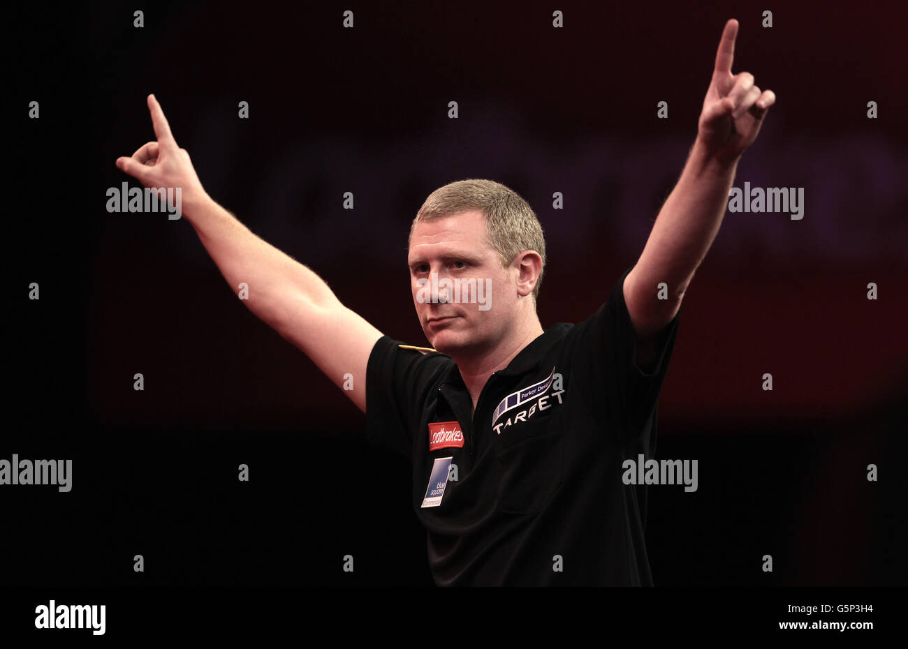 wes newton 0030