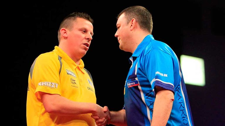 wes newton 0031
