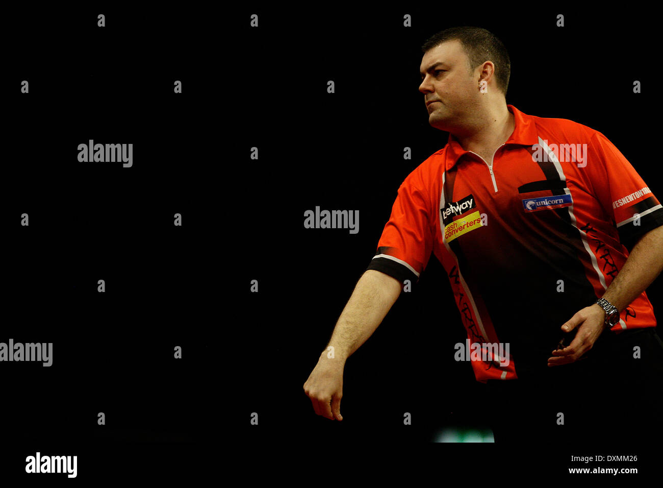 wes newton 0034