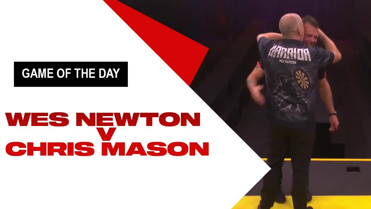 wes newton 0035