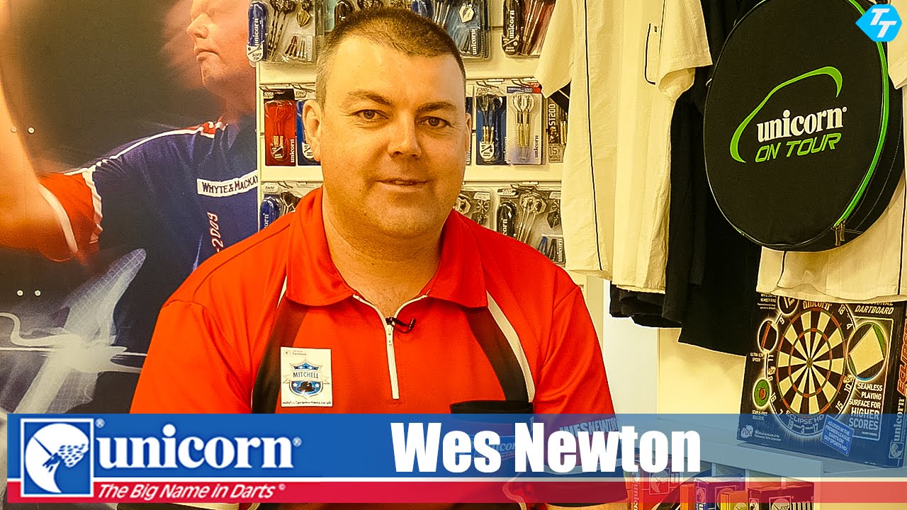 wes newton 0036
