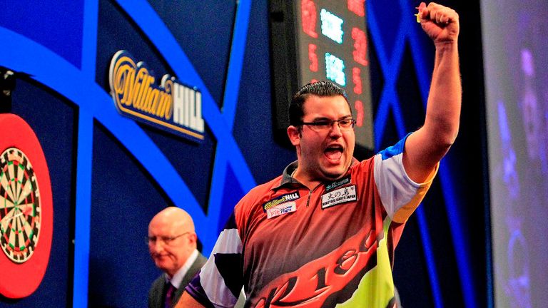 wes newton 0038