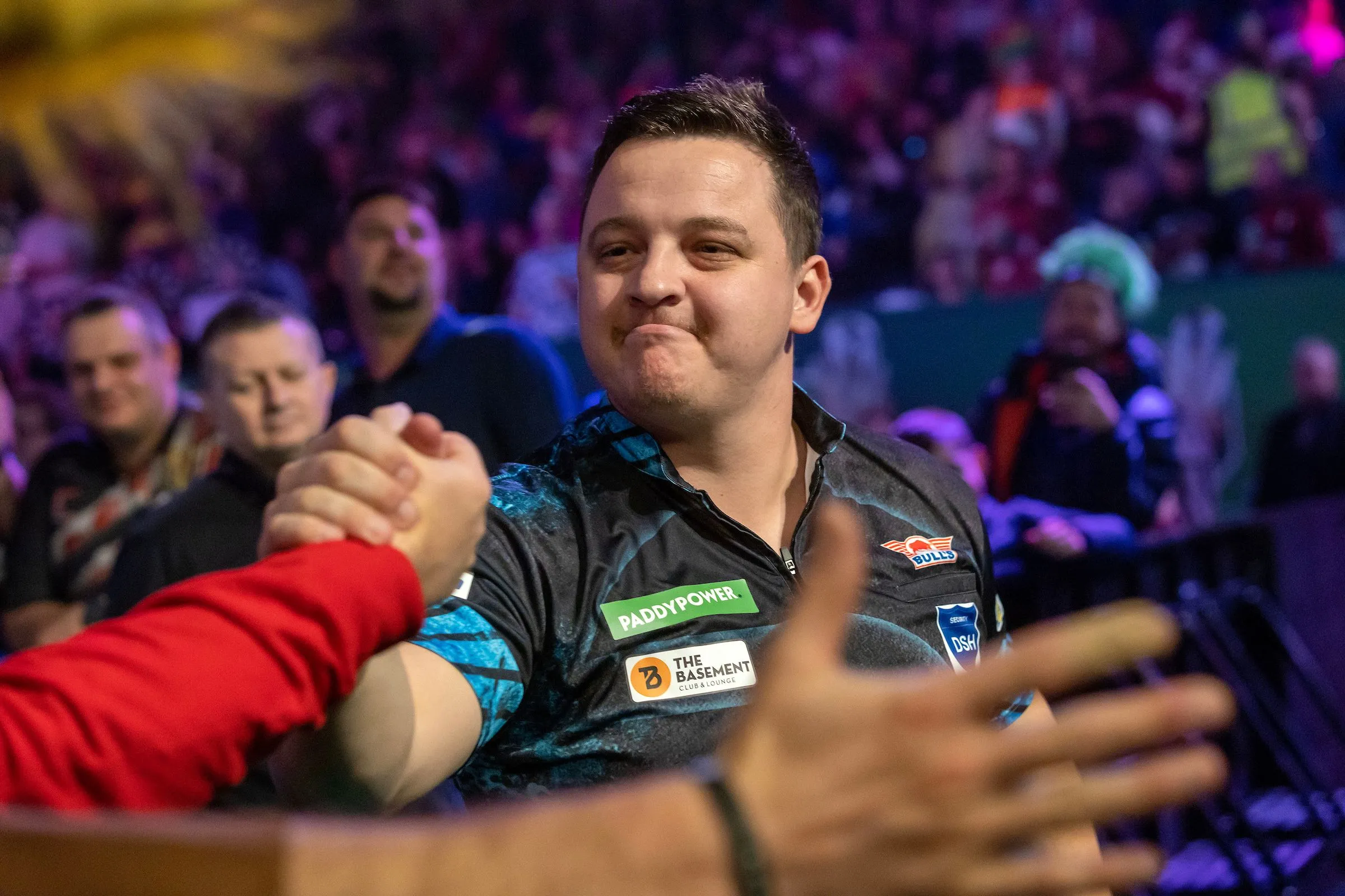 wes newton 0042