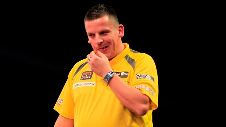 wes newton 0044