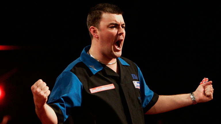 wes newton 0047