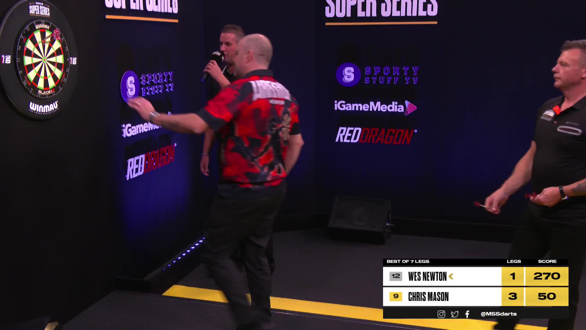 wes newton 0048
