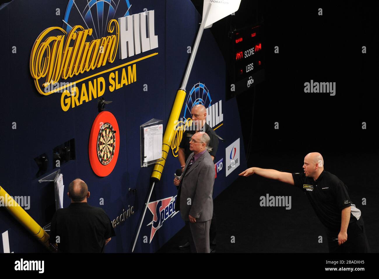 wes newton 0049