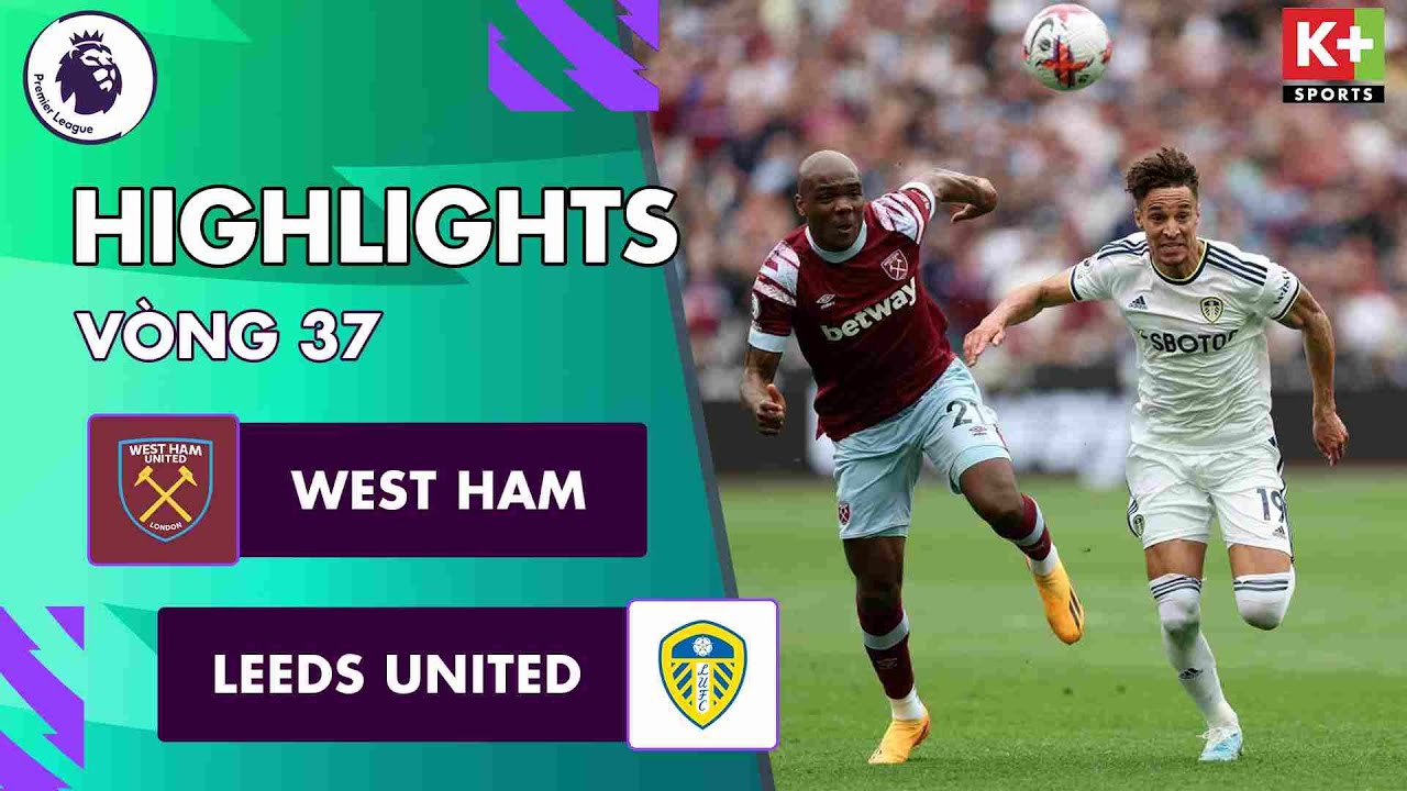 West Ham fan reactions