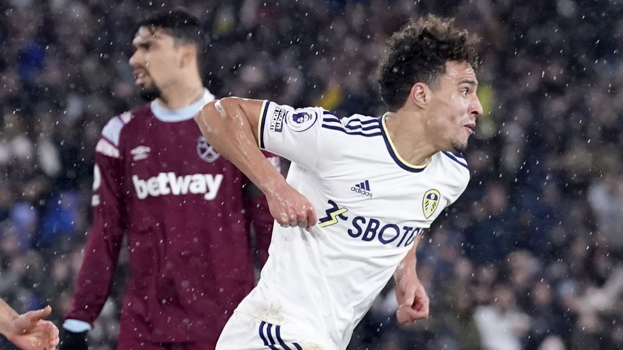West Ham fixture list