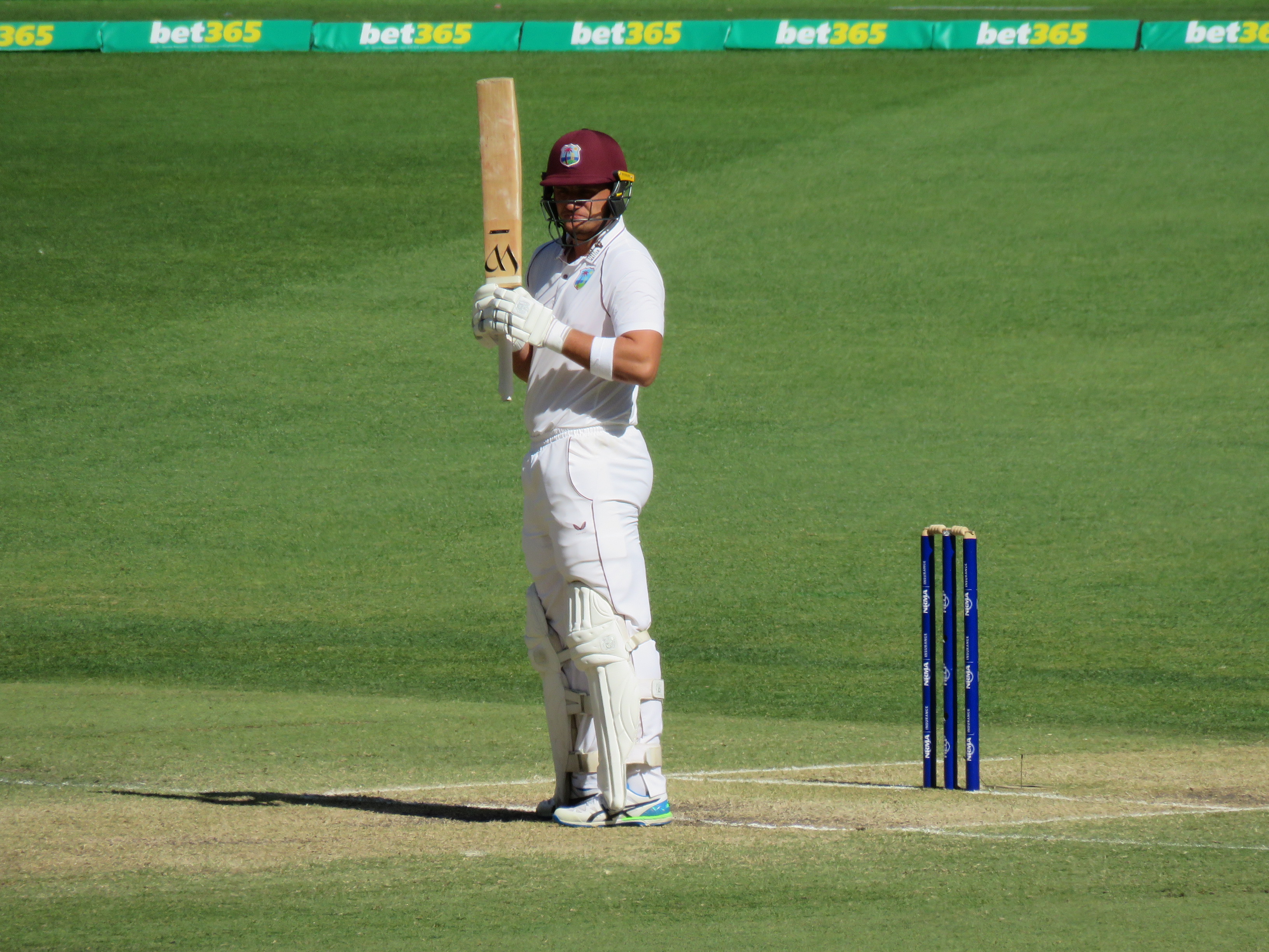 West Indies wicket keeper stats