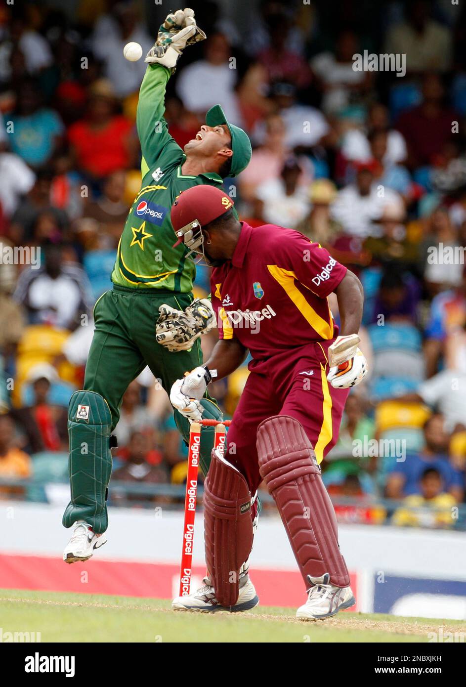 west indies wicket keeper 0018