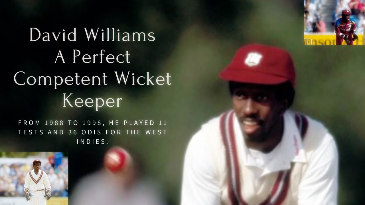 west indies wicket keeper 0021