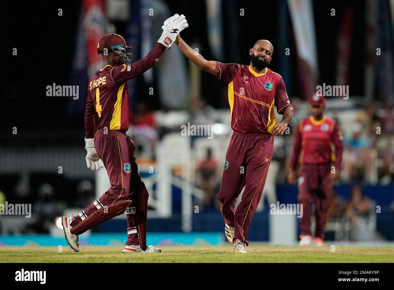 west indies wicket keeper 0024