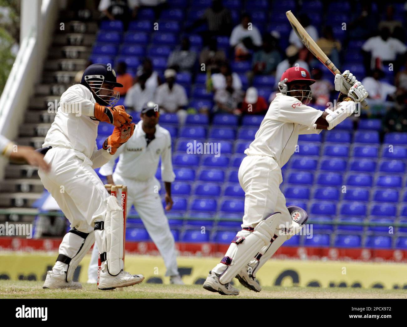 west indies wicket keeper 0042